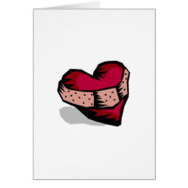 Heart (Broken) cards
