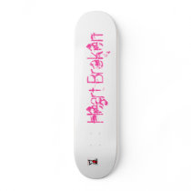 Heart Broken Skate Boards