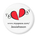 heart-broken-with-wings-clipart, www.myspace.co... magnets by jessihason heart-broken-with-wings-clipart, www.myspace.co... magnets