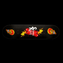 heart burn board skateboards