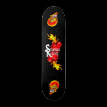 heart burn board skateboards