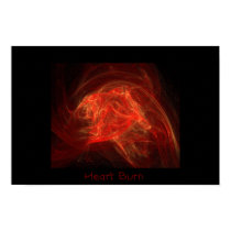Heart Burn posters