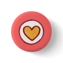 Heart Button buttons