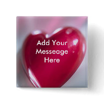 Heart Pin