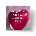 Heart Pin