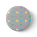 Heart Button
