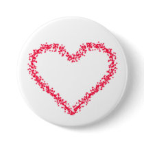 Heart buttons by Anca_pui Heart buttons