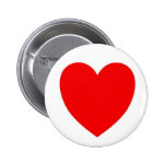 Heart, Button