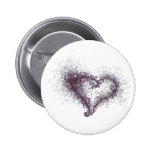 heart buttons