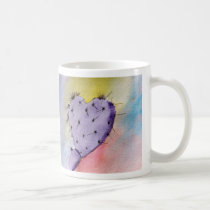 Heart Cactus Cup mugs