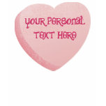 Heart Candy Customizable Shirt
