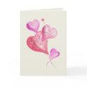 Heart Card
