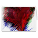 Heart Card