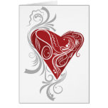 heart cards