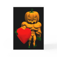 Heart card