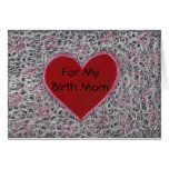 Heart Card