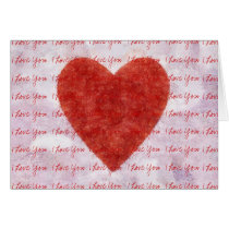 Heart Card cards