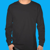 Heart Centered Fibonacci Spiral Tee Shirt