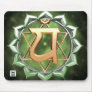 Heart Chakra Mousepad