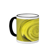 Heart Chakra mug
