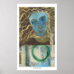 Heart Chakra Posters