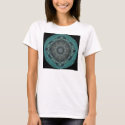 Heart Chakra Shirt by TheMermaidQueen Heart Chakra Shirt