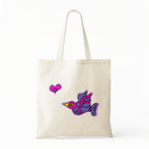 Heart Chaser bags