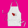 Heart Classic Cars Aprons