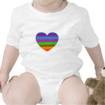 Heart - Coeur T Shirt