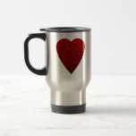 Heart. Coffee Mug