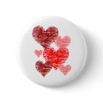 Heart Collage buttons