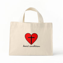heart condition bags