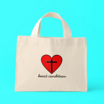 heart condition bags