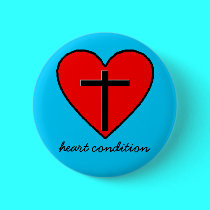 heart condition buttons