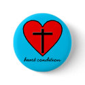 heart condition buttons