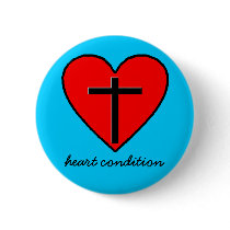 heart condition buttons
