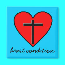 heart condition magnets