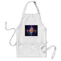 Heart Constellation 2 aprons