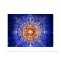 Heart Constellation posters