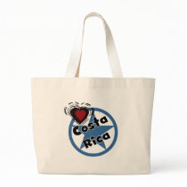 Heart Costa Rica bags