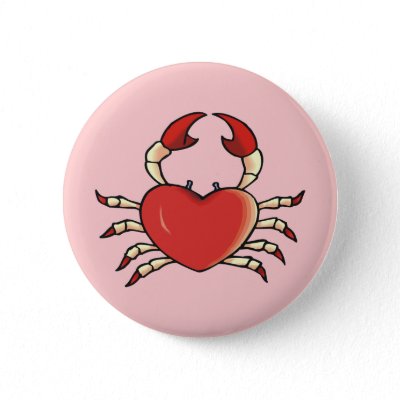 Heart Crab