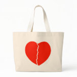 Heart Crack bags
