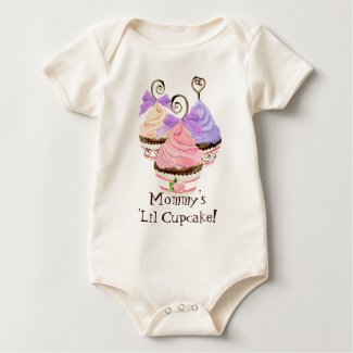 stride rite cupcake