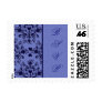 Heart Damask RSVP