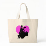 Heart dancers bags