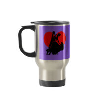 Heart dancers mugs