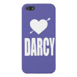 Heart Darcy iphone case iphone cases