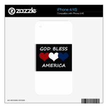 Heart Decal For The iPhone 4