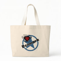Heart Denmark bags by world_wide Heart Denmark bags