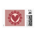 Heart Stamp